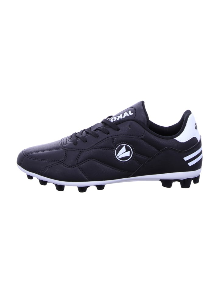 Кроссовки Jako Nocken Fußballschuhe, черный