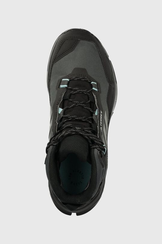 Кроссовки AX4 Mid GTX adidas TERREX, черный — фото 4