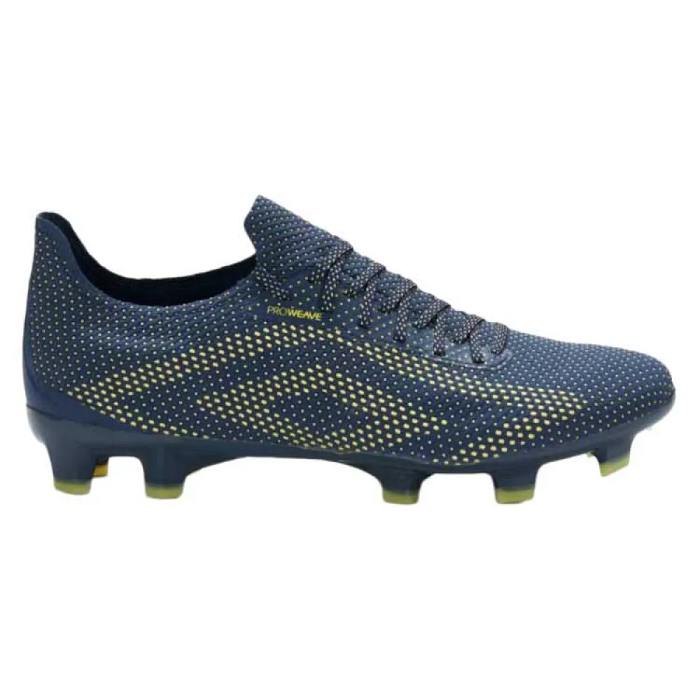 

Футбольные бутсы Umbro Velocita Matrix PRO FG, синий