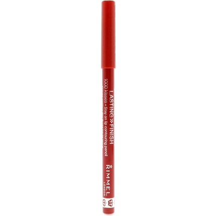 

Карандаш для губ London Lasting Finish 1 Kisses 1,2 г 21 Red Dynamite Rimmel