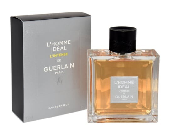 

Парфюмированная вода, 100 мл Guerlain, L'Homme Ideal L'Intense, Серый, Парфюмированная вода, 100 мл Guerlain, L'Homme Ideal L'Intense