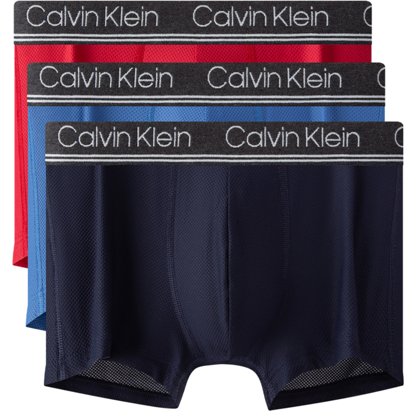 

Мужские брюки Arrow Calvin Klein, 0GD-Темно-синий/Красный/Синий