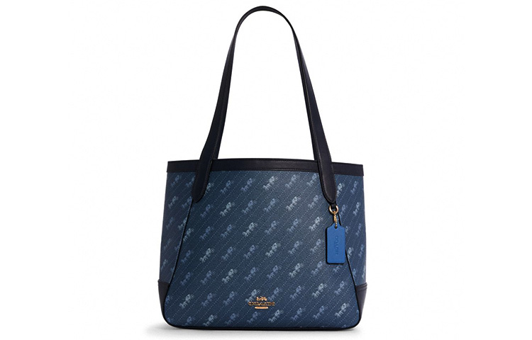 

Сумка через плечо COACH