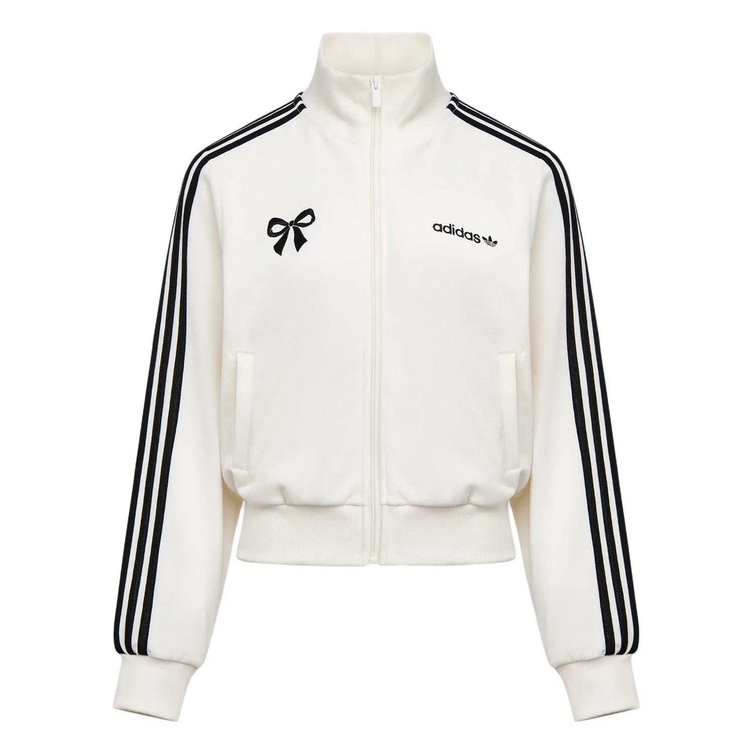 Куртка женская Adidas Originals белая