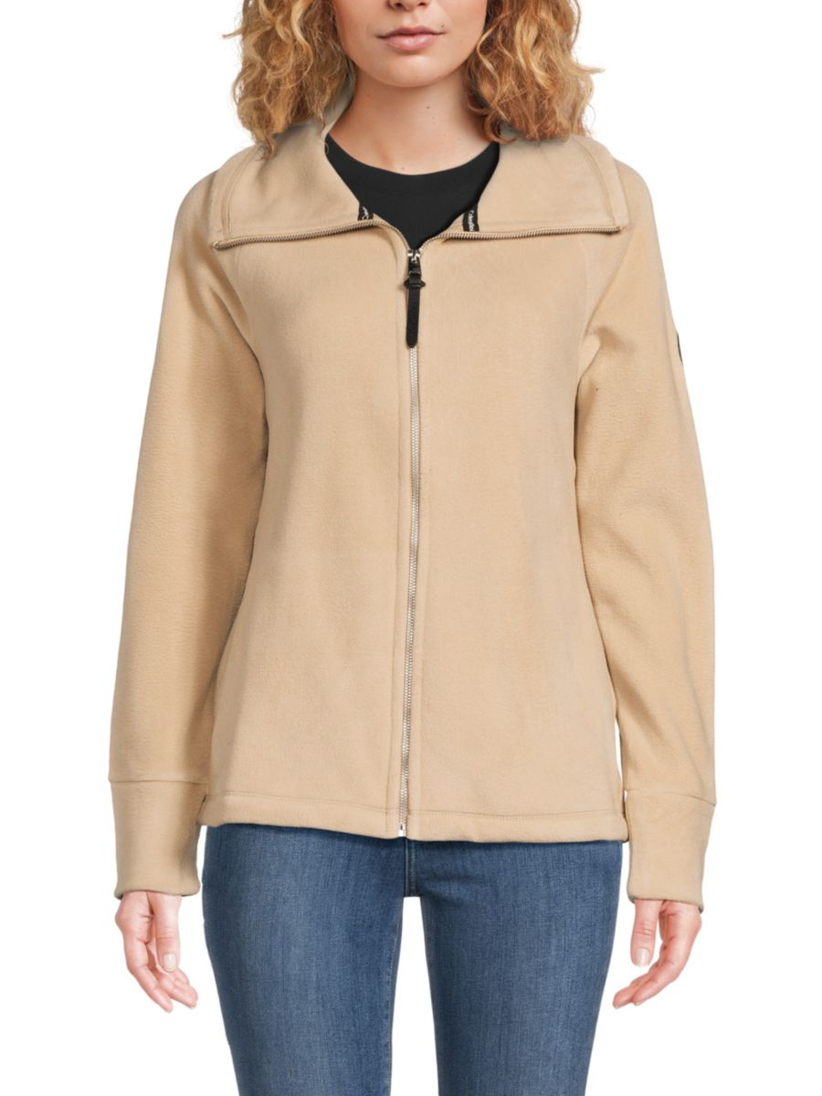

Куртка с ложным воротником Calvin Klein Jeans, цвет Wheat