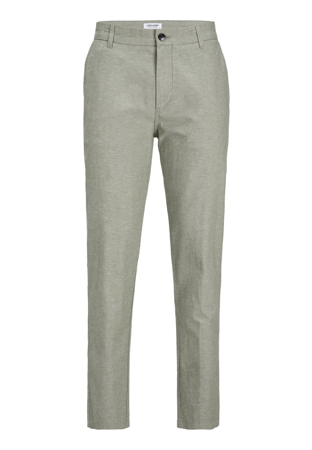 

Чино JPSTACE Jack & Jones, темно-зеленый
