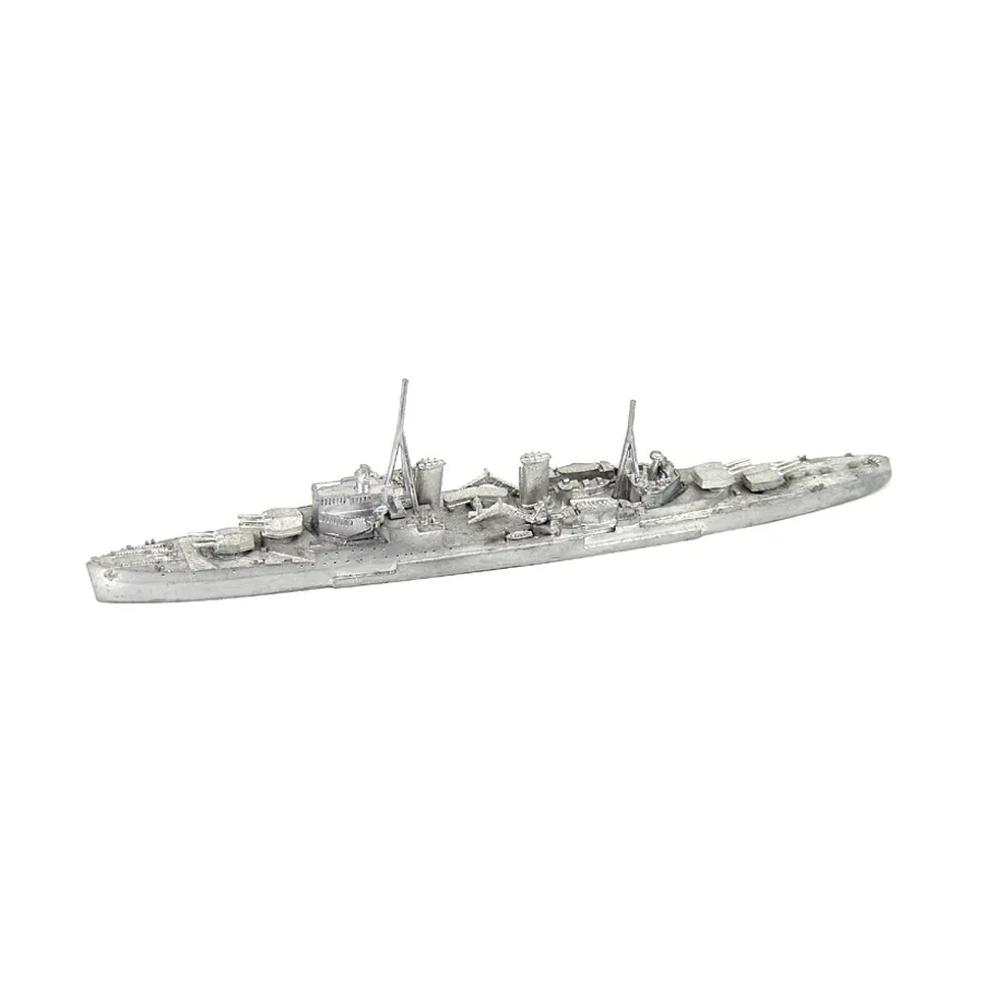

КЛ Саутгемптон, Micronauts - WWII United Kingdom - Heavy and Light Cruisers (1:2400)