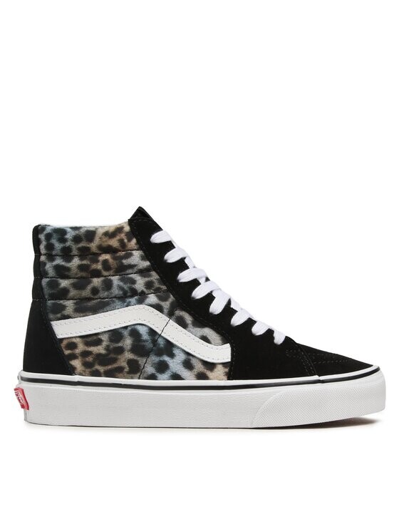

Кроссовки Vans, черный
