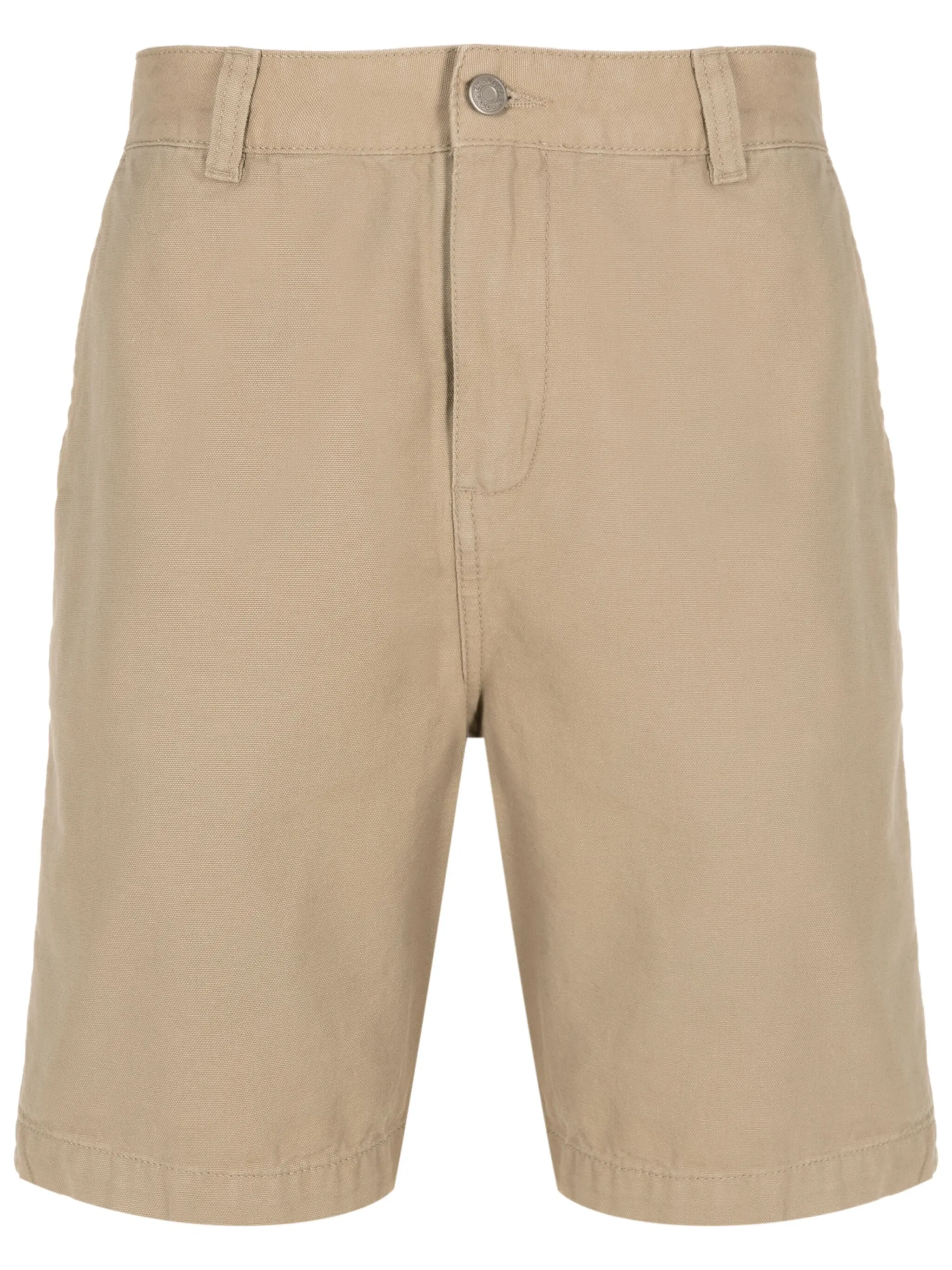 

Шорты-бермуды E-Basics Osklen, бежевый