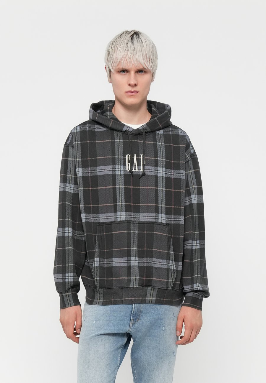 

Толстовка GAP CORP LOGO, Black