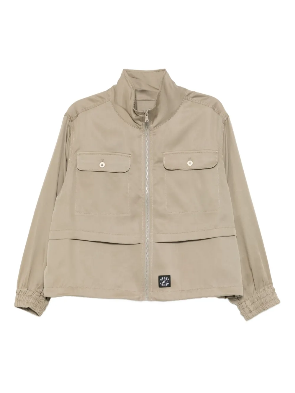 

Многослойная куртка SPORT b. by agnès b., нейтральный