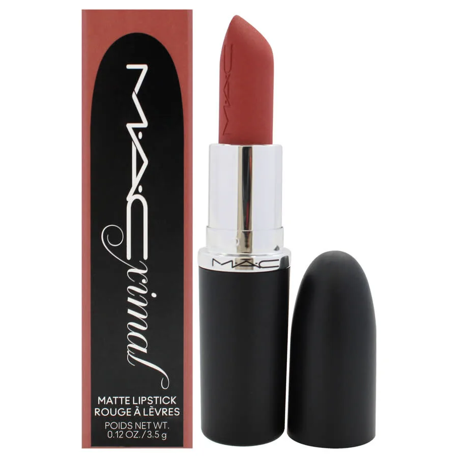 Помада Mac Ladies Macximal Matte 0,12 666 Sweet Deal Makeup 773602685530