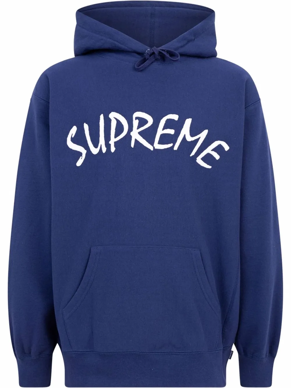 

Худи FTP Arc Supreme, синий
