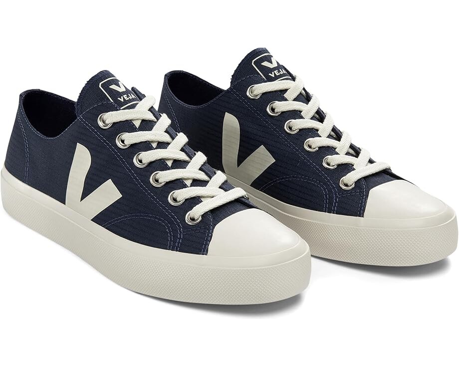 

Кроссовки VEJA Wata II Low, цвет Nautico/Pierre