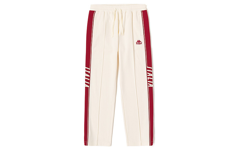 

Повседневные брюки унисекс Kappa, цвет Chocolate Dark Brown - 6536