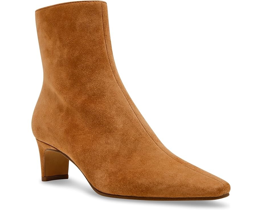 

Ботинки Steve Madden Delvie, цвет Chestnut Suede