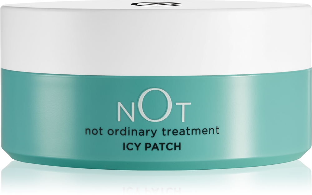 

Гидрогелевая маска для глаз Not Icey Patch с антивозрастным эффектом Collistar, 60 шт