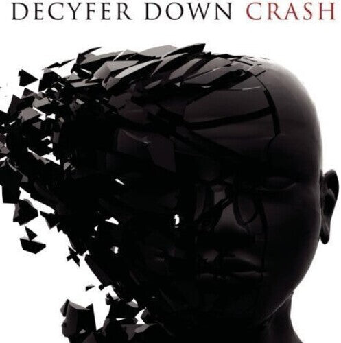 

CD диск Decyfer Down: Crash