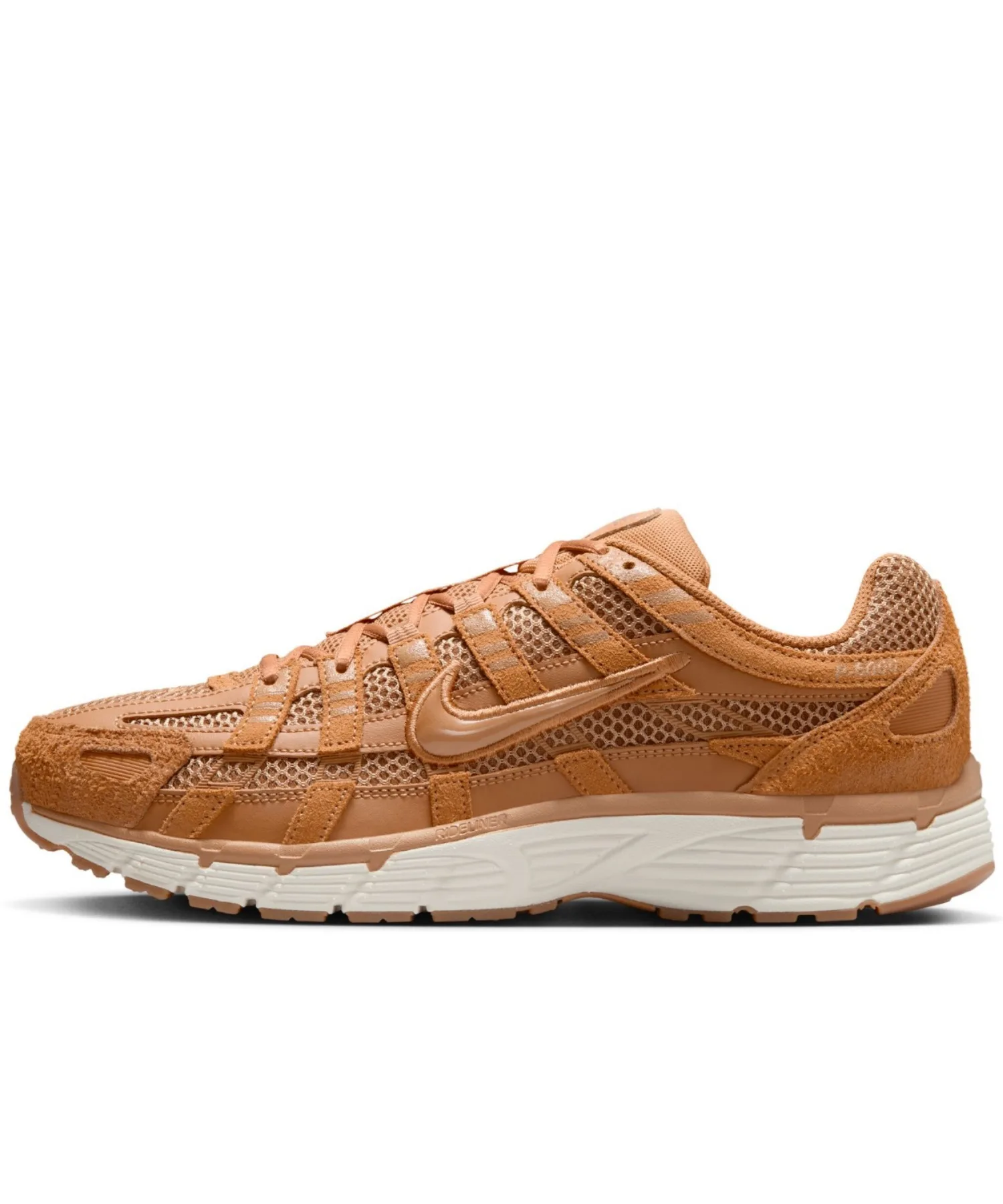 Мужские кроссовки Nike P-6000 SE HF0015-201 Wheat — фото 2