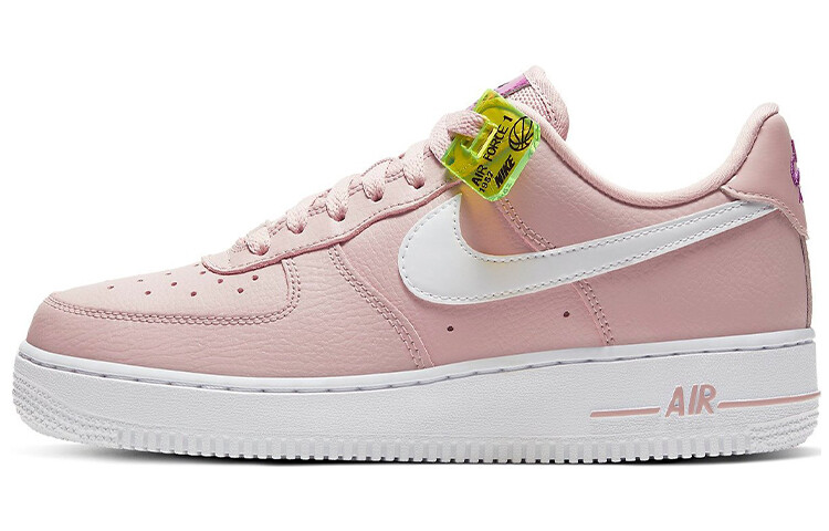 Кроссовки Nike Air Force 1 Low SE Black