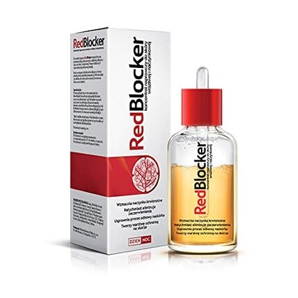

Восстанавливающий концентрат День/Ночь 30мл, Redblocker