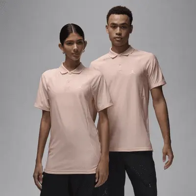 

Футболка Jordan Dri-FIT ADV Sport, цвет Legend Pink/Legend Pink/Sail
