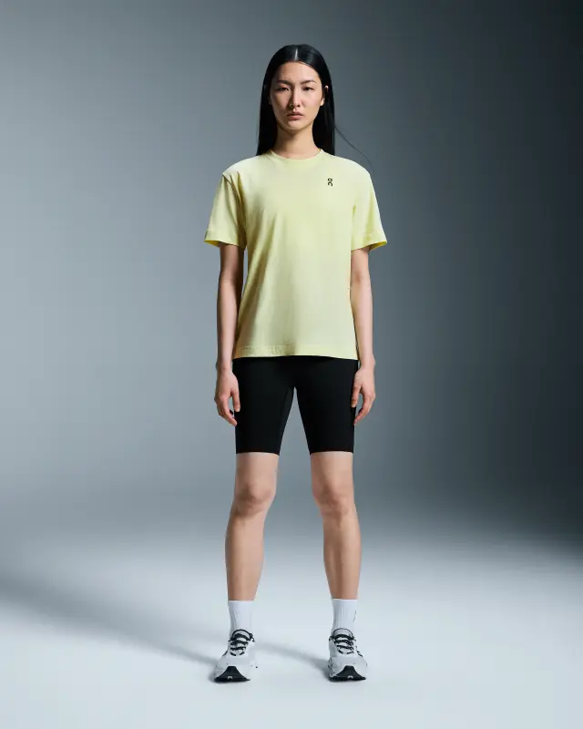 

Футболка On-Running, желтый