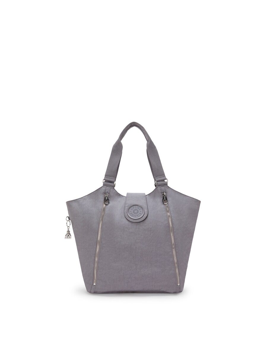 

Сумка-шоппер KIPLING Recicely, Basalt grey