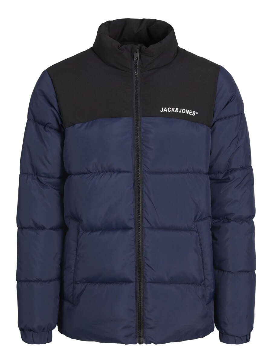 

Куртка Jack & Jones Junior Winter, темно-синий
