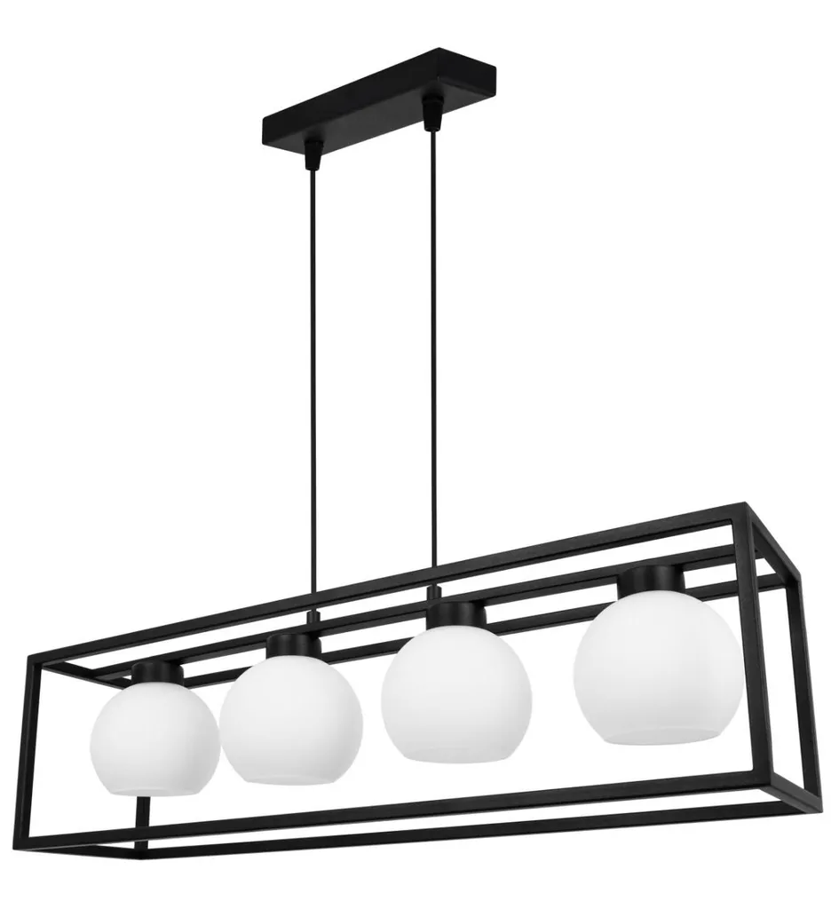 

Подвесной светильник LIGHT HOME LH, черный