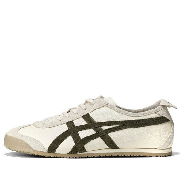 

Кроссовки mexico 66 vin Onitsuka Tiger, бежевый