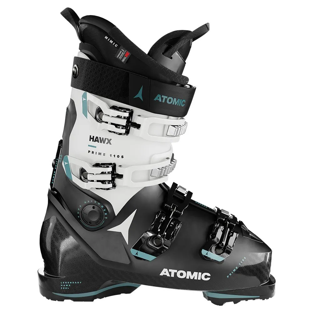 

Лыжные ботинки Atomic Hawx Prime 110 S GW alpine, черный