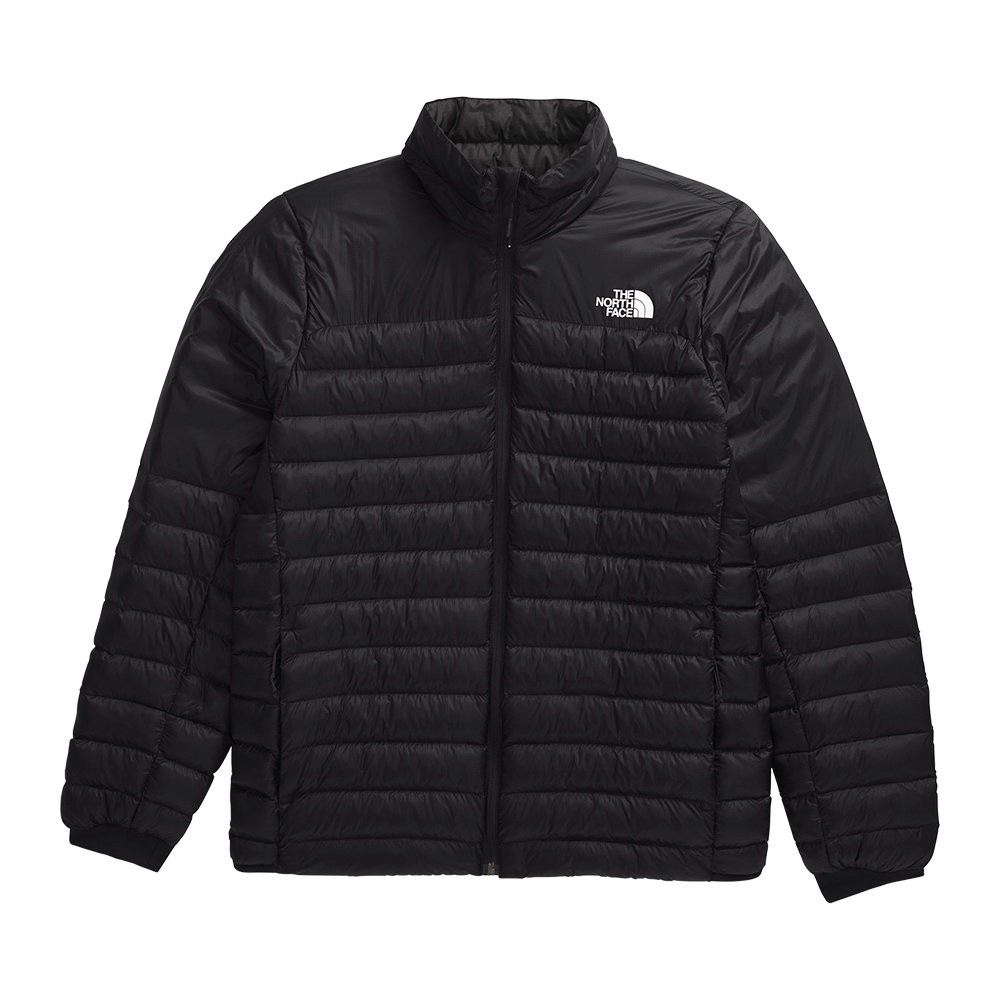 

Куртка-утеплитель The North Face Terra Peak (мужская), The North Face Black