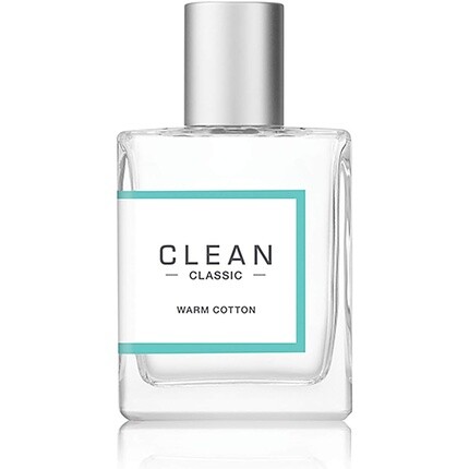 

Парфюмированная вода Classic Warm Cotton, 60 мл, Clean