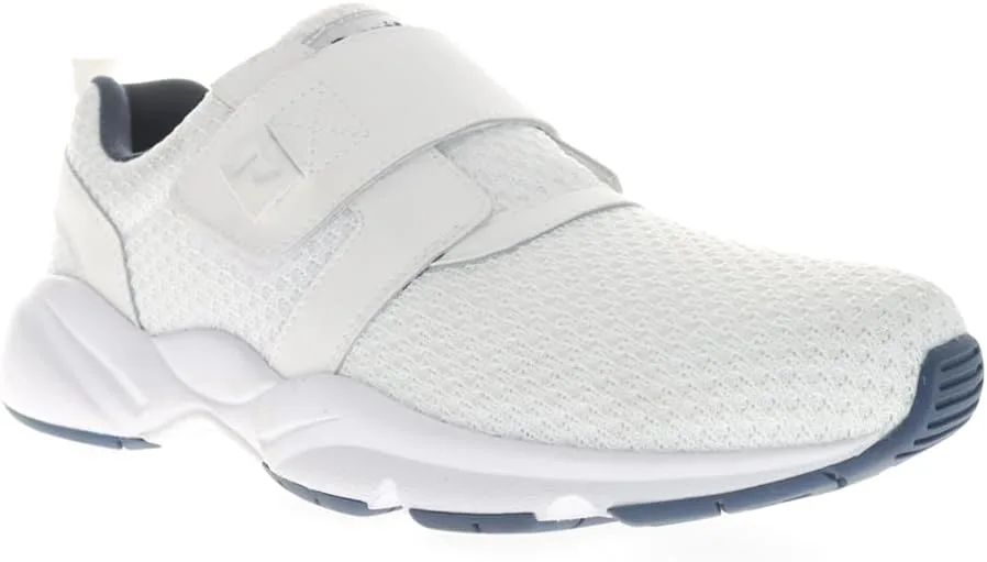 Мужские кроссовки Propet Stability X Strap, белый — фото 3
