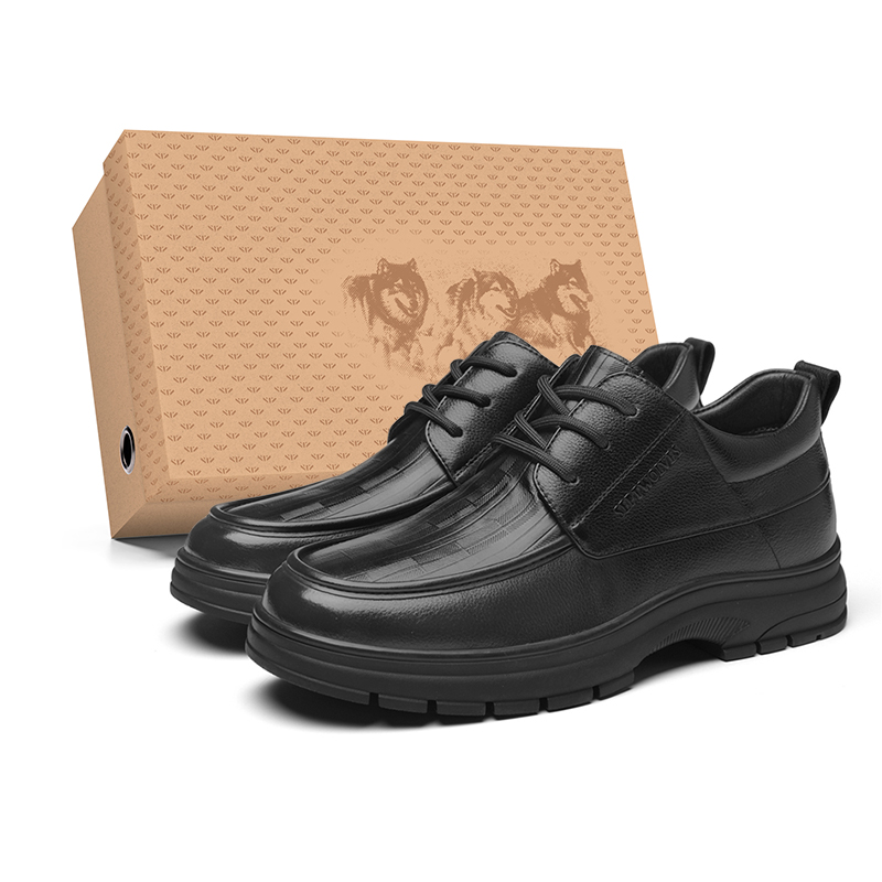 

SEPTWOLVES Повседневные туфли мужские черные