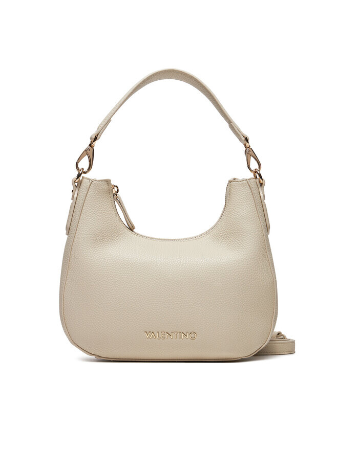 

Сумка Valentino Brixton VBS7LX06, экрю
