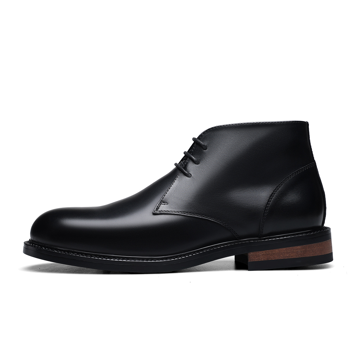 

D:FUSE SCANDINAVIA D Fuse Scandinavia ботинки мужские black