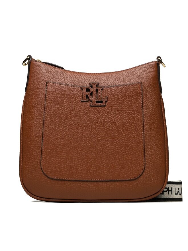 

Сумка Lauren Ralph Lauren, коричневый