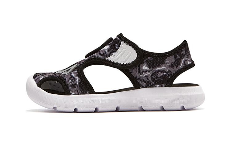 

Детские сандалии FILA PS, Black