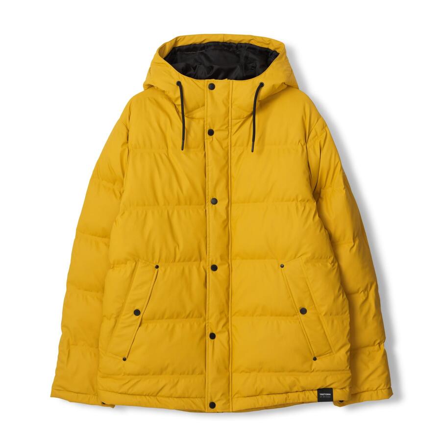 

TRETORN Куртка BAFFLE JACKET