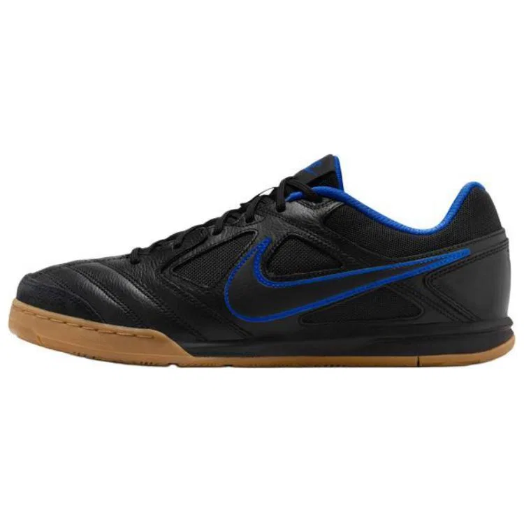 Кроссовки повседневные Nike Gato Black
