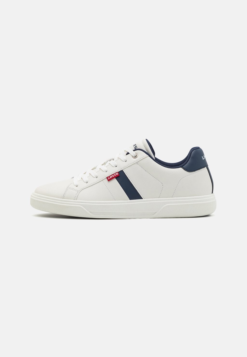 

Низкие кроссовки ARCHIE Levi's, обычный белый