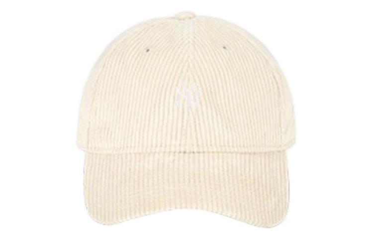 

New Era Бейсболка унисекс бежевая, Beige