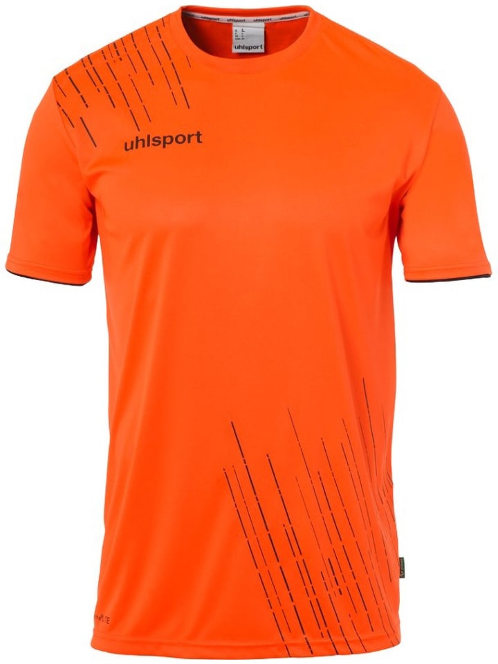 

Uhlsport Спортивный костюм "Score 26 Set" оранжевого цвета