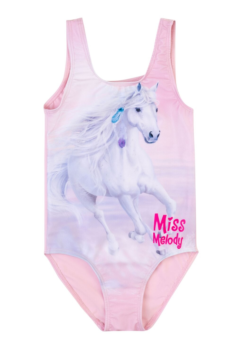 

Купальный костюм Miss Melody, роза