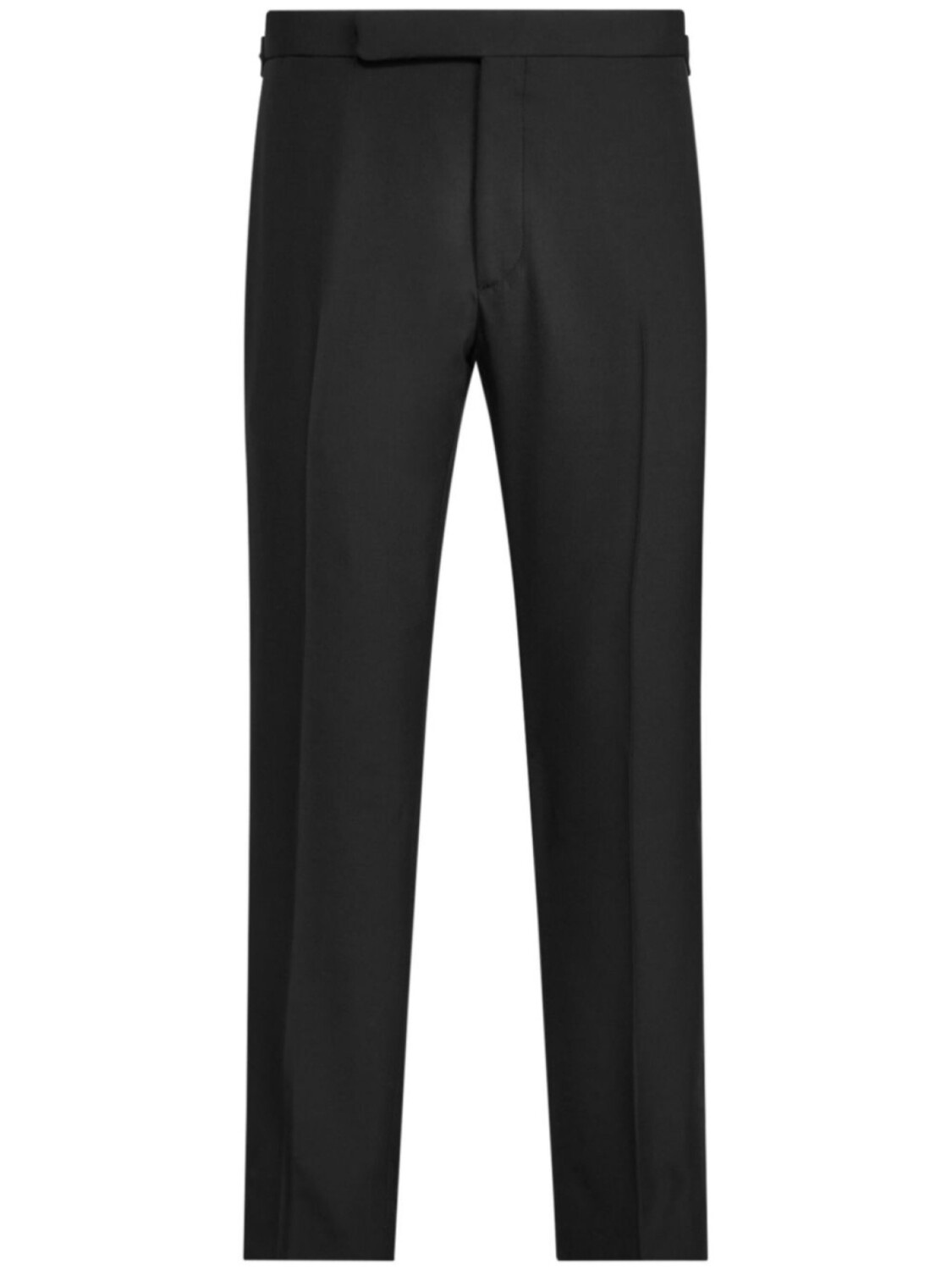 

Брюки Грегори Ralph Lauren Purple Label, черный