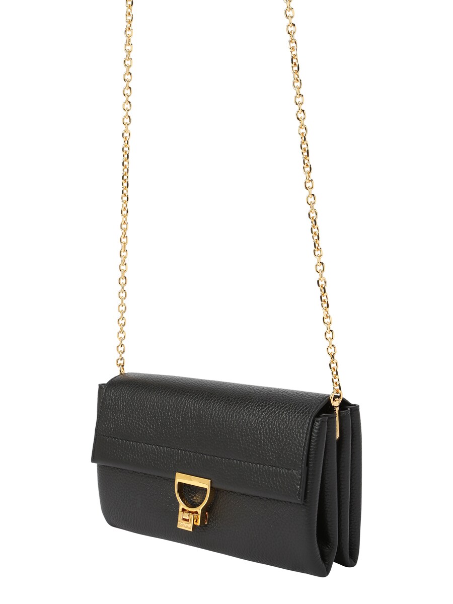 

Сумка через плечо Coccinelle Crossbody Bag Arlettis, черный