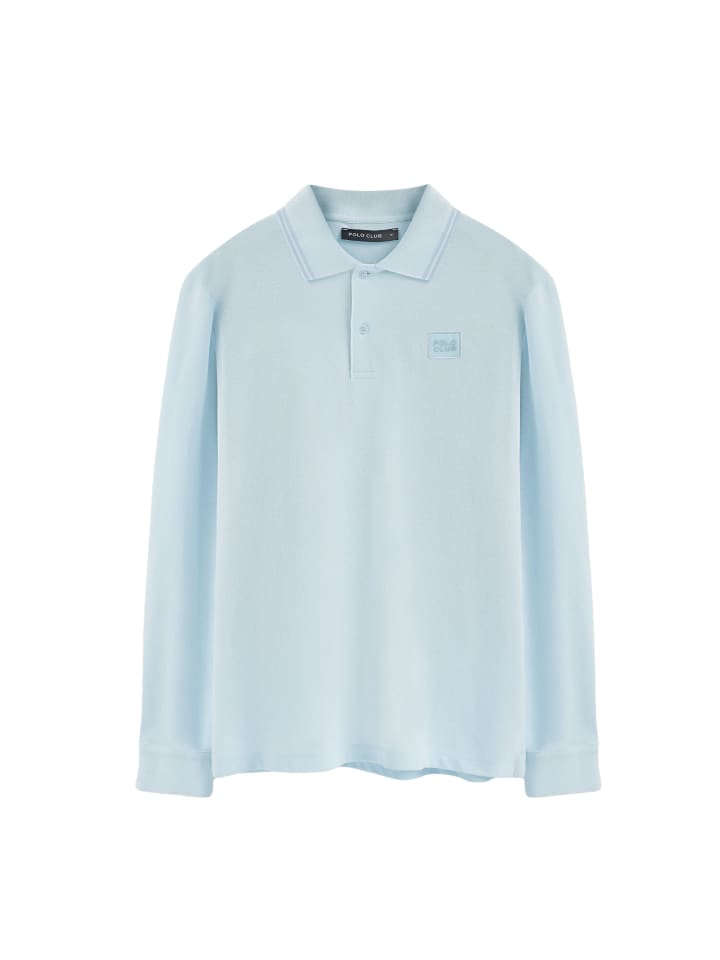 

Рубашка-поло Polo Club