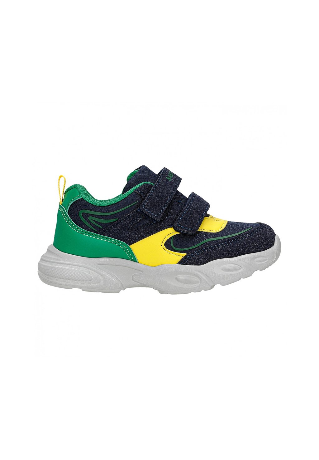 

Низкие кеды Scarpe primi passi Bartek, темно-синий
